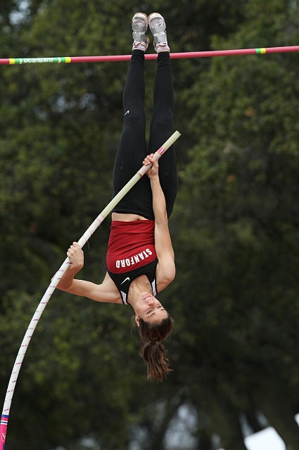 SI Open Sat-265.JPG - 2011 Stanford Invitational, March 25-26, Cobb Track and Angell Field, Stanford,CA.